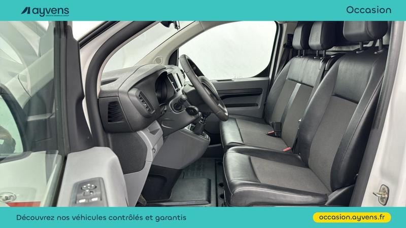 Peugeot Expert Fg Standard 2.0 BlueHDi 120ch s&amp;S Premium