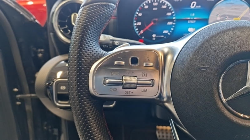 Mercedes Classe a Berline 250 e Amg Line 8g-Dct