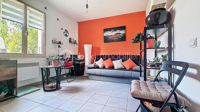 Villa - 85 m² - 4 pièces