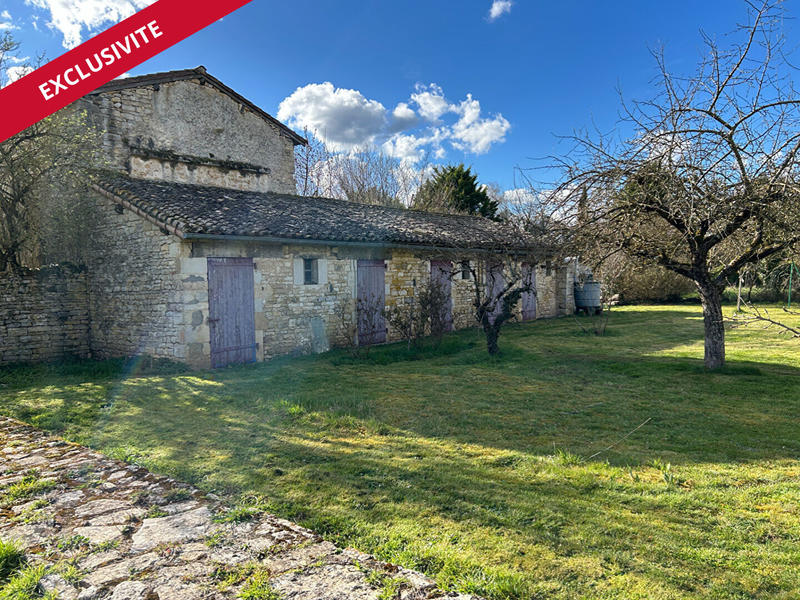 Maison - 168 m² - 6 pièces