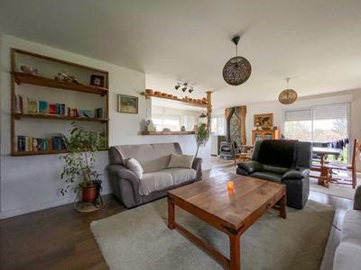 Maison - 117 m² - 7 pièces