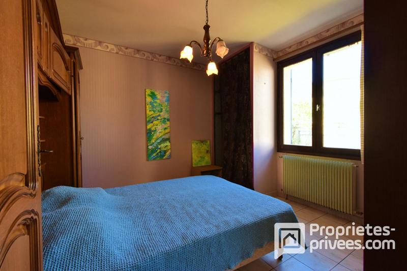 Maison - 52 m² - 2 pièces