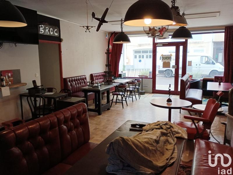 Local commercial - 60 m²