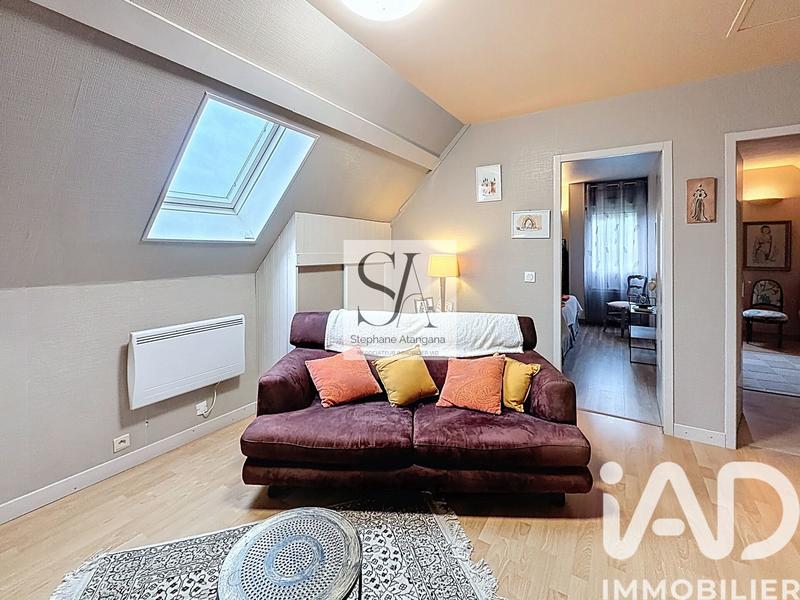 Maison - 160 m² - 5 pièces