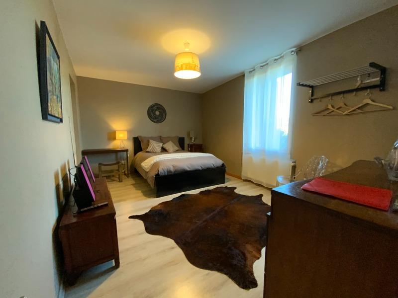 Fonds de commerce - 561 m²