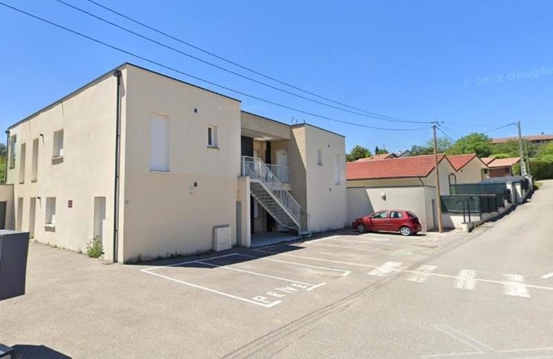 Appartement - 53 m² - 2 pièces