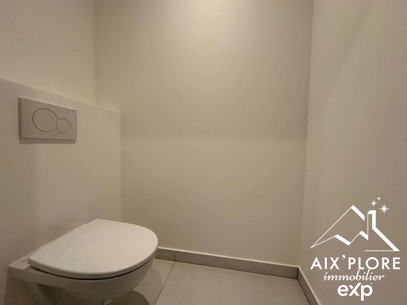 Appartement - 109 m² - 4 pièces