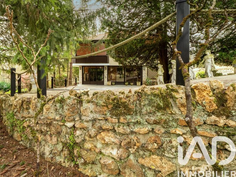 Maison - 132 m² - 5 pièces