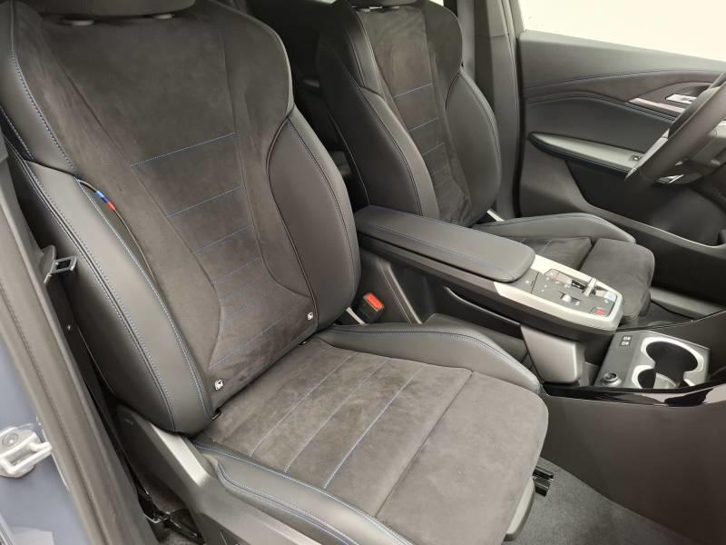 Bmw X2 iX2 eDrive20 204ch Bva m Sport