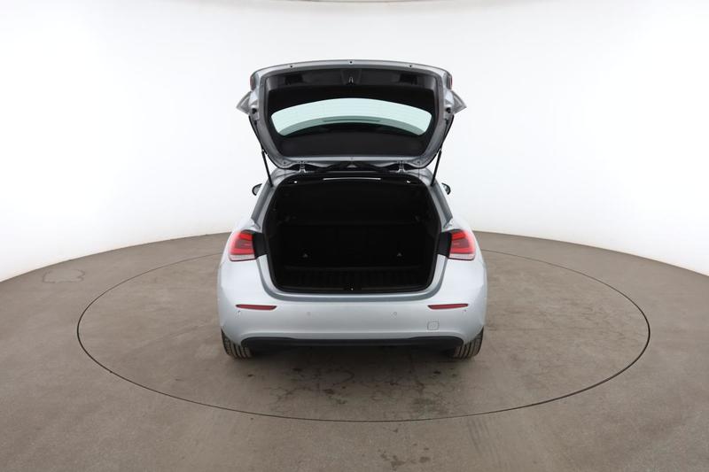 Mercedes Classe a 180 d Style Line 7g-Dct 116 ch