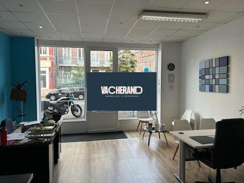 Local commercial - 50 m²