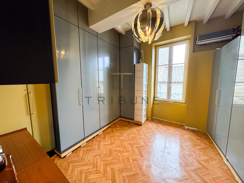 Maison - 99 m² - 4 pièces