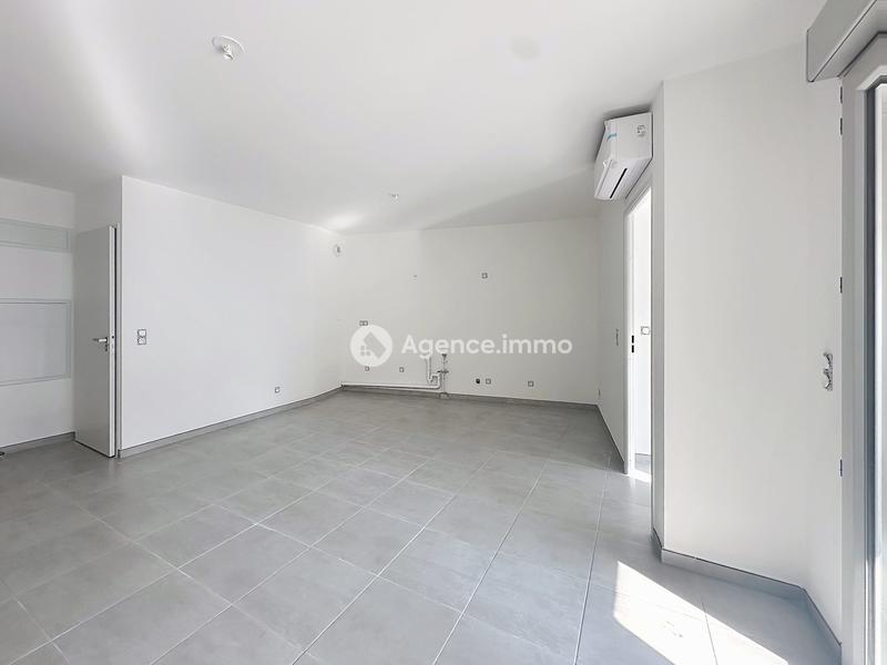 Appartement - 55 m² - 2 pièces