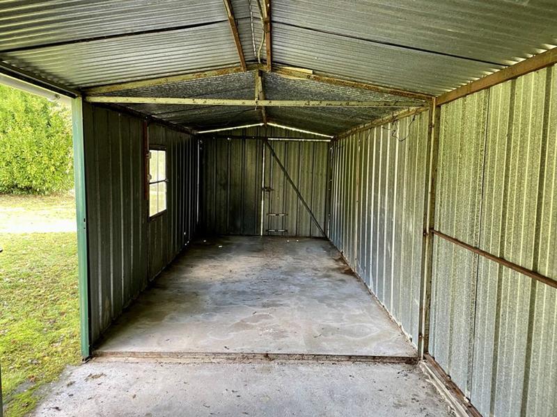 Maison - 120 m² - 7 pièces