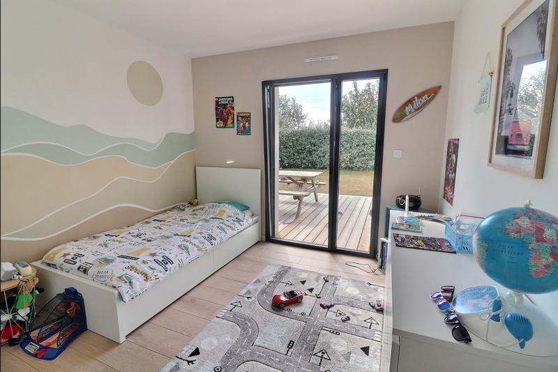 Maison - 164 m² - 6 pièces