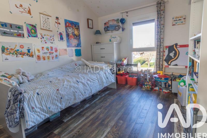 Maison - 81 m² - 5 pièces