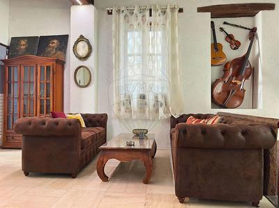 Appartement - 45 m² - 3 pièces