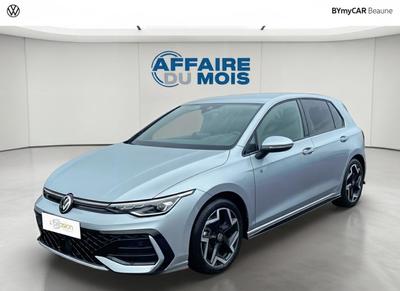 Volkswagen Golf 2.0 Tdi 150 Dsg7 R-Line