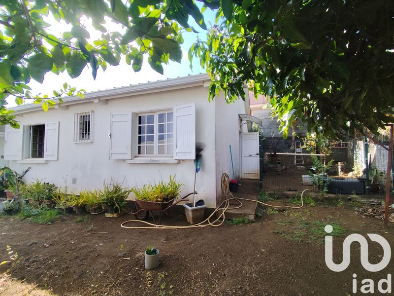 Maison - 143 m² - 4 pièces