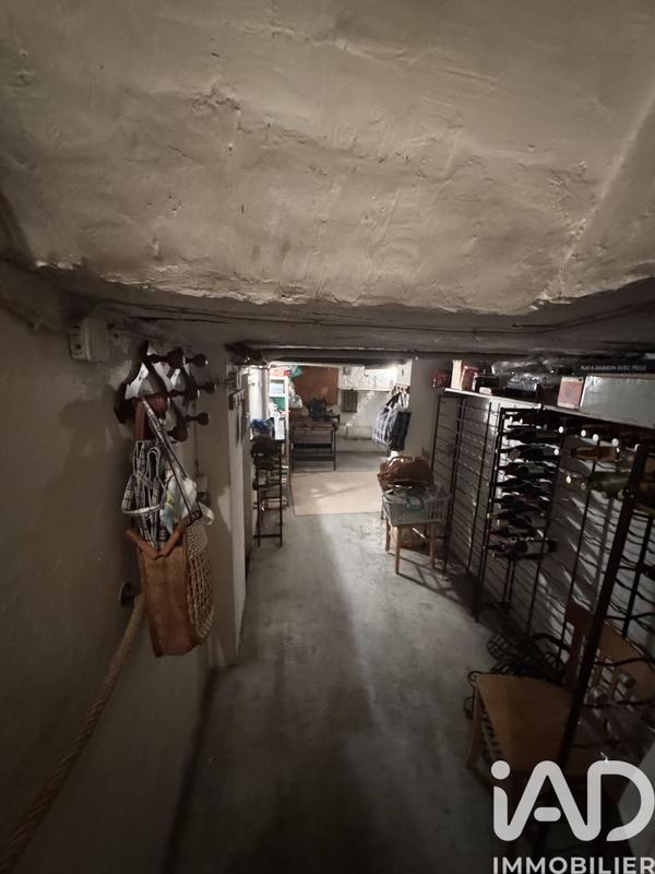 Maison de ville - 140 m² - 7 pièces