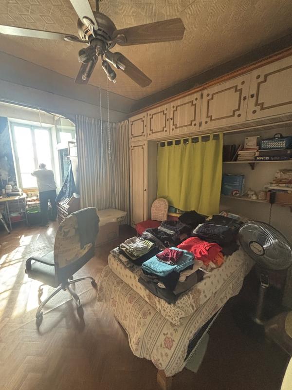 Maison ancienne - 90 m² - 5 pièces