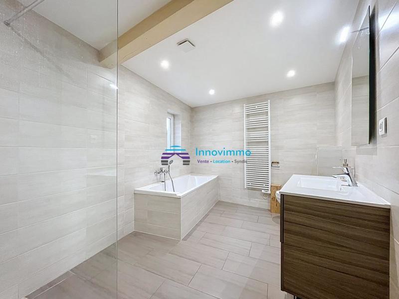 Maison ancienne - 99 m² - 4 pièces