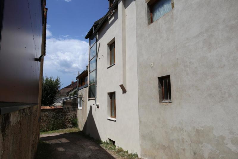 Immeuble - 155 m² - 5 pièces