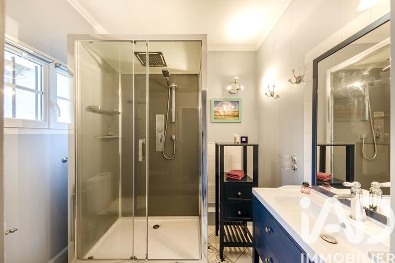 Maison - 82 m² - 4 pièces