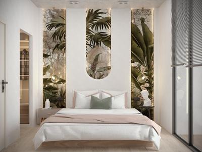 Appartement - 84 m² - 3 pièces