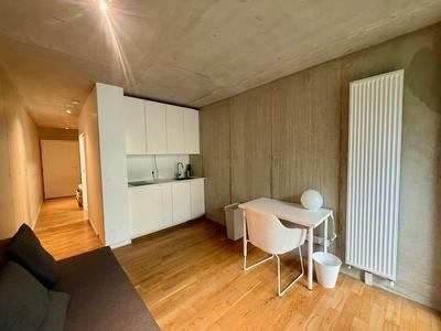 Appartement - 25 m² - 1 pièce