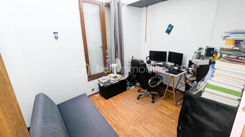 Maison - 105 m² - 4 pièces