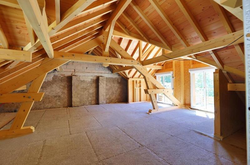 Appartement - 74 m² - 1 pièce