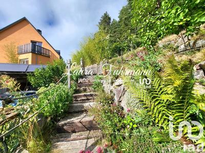 Maison - 133 m² - 6 pièces