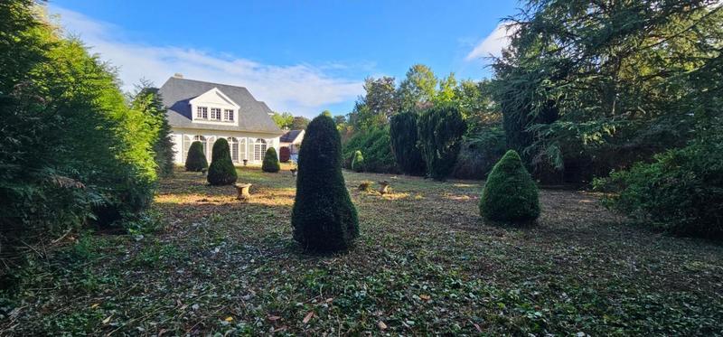 Villa - 143 m² - 5 pièces