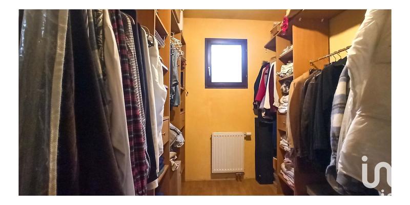 Maison - 132 m² - 6 pièces