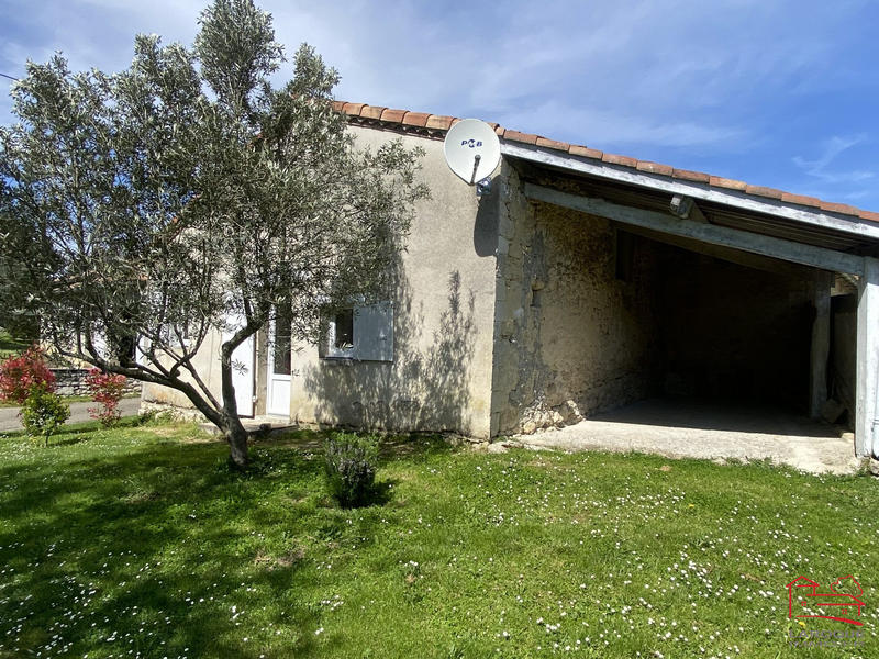 Maison - 239 m² - 5 pièces