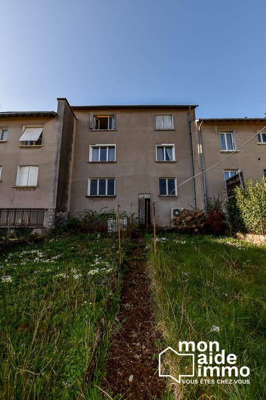 Maison - 114 m² - 6 pièces