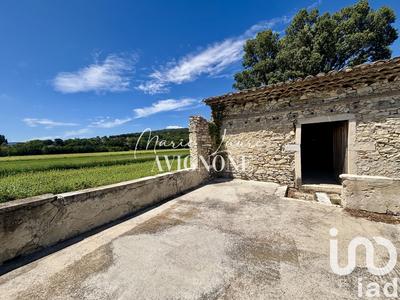 Maison - 205 m² - 9 pièces