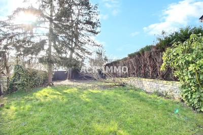 Maison - 124 m² - 7 pièces