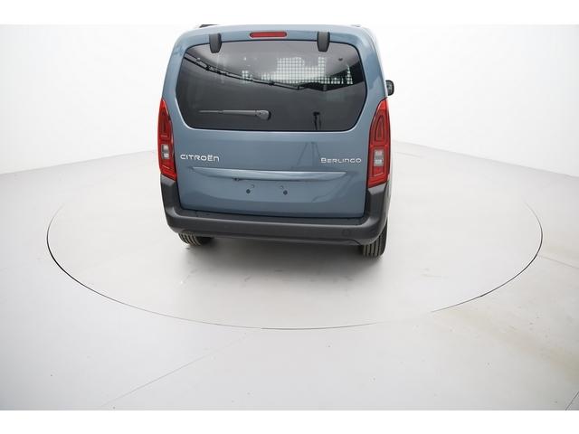 Citroën Berlingo Plus m BlueHDI 130 s&amp;S Eat8