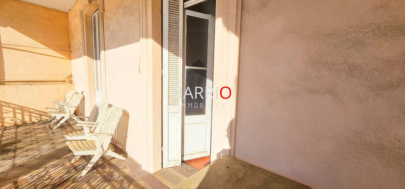 Maison ancienne - 189 m² - 7 pièces