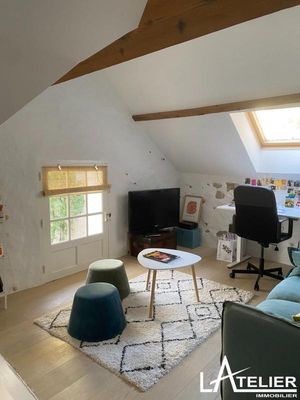 Maison - 258 m² - 10 pièces