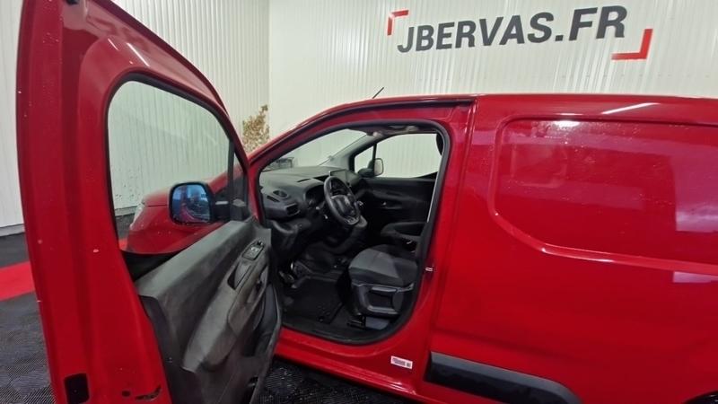 Citroën Berlingo m 650 Bluehdi 75 Club