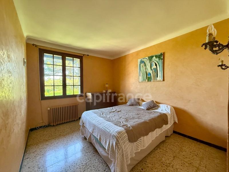 Maison - 127 m² - 7 pièces