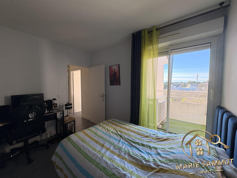 Duplex - 130 m² - 4 pièces