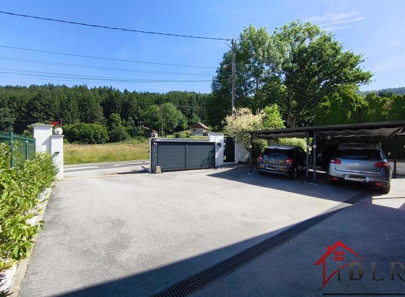 Maison - 145 m² - 5 pièces