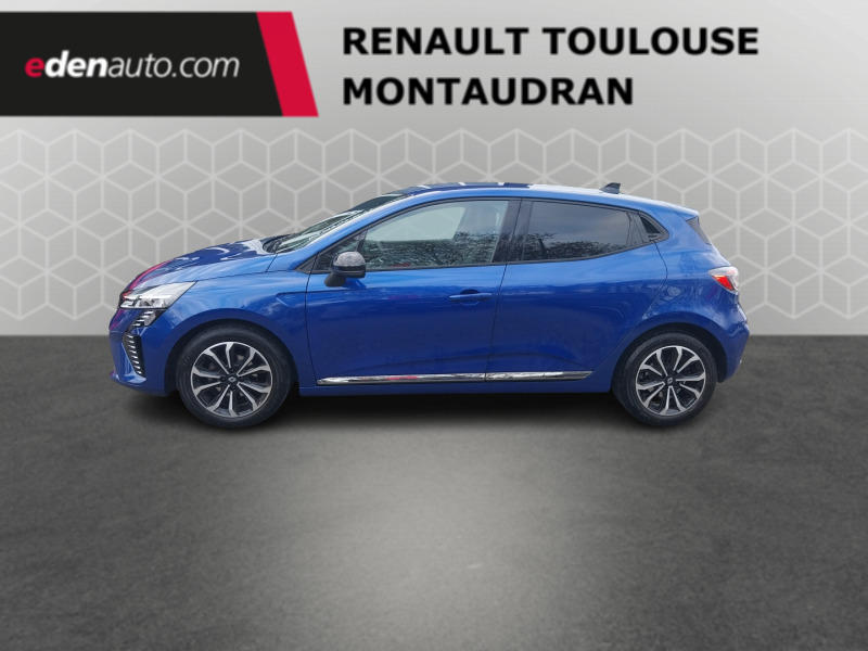 Renault Clio TCe 90 Techno
