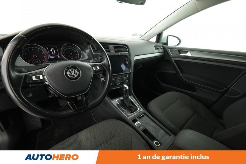 Volkswagen Golf VII 1.4 Tsi BlueMotion Tech Confortline Dsg7 5p 125 ch