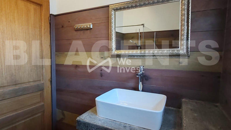 Maison - 62 m² - 3 pièces