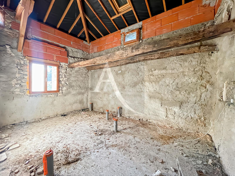 Maison - 88 m² - 2 pièces